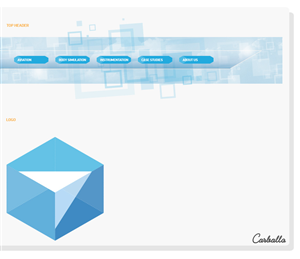 Flyer Design by Pedro  Carballo for this project | Design #103984