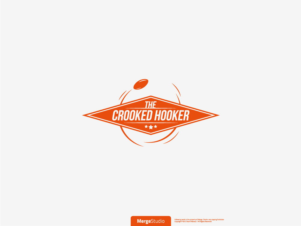 Logo Design by MergeStudio for this project | Design #960446