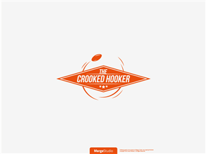 Logo Design by MergeStudio for this project | Design: #960446