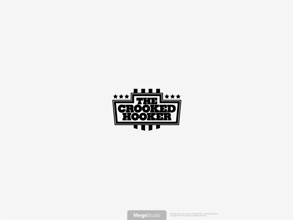 Logo Design by MergeStudio for this project | Design #973451