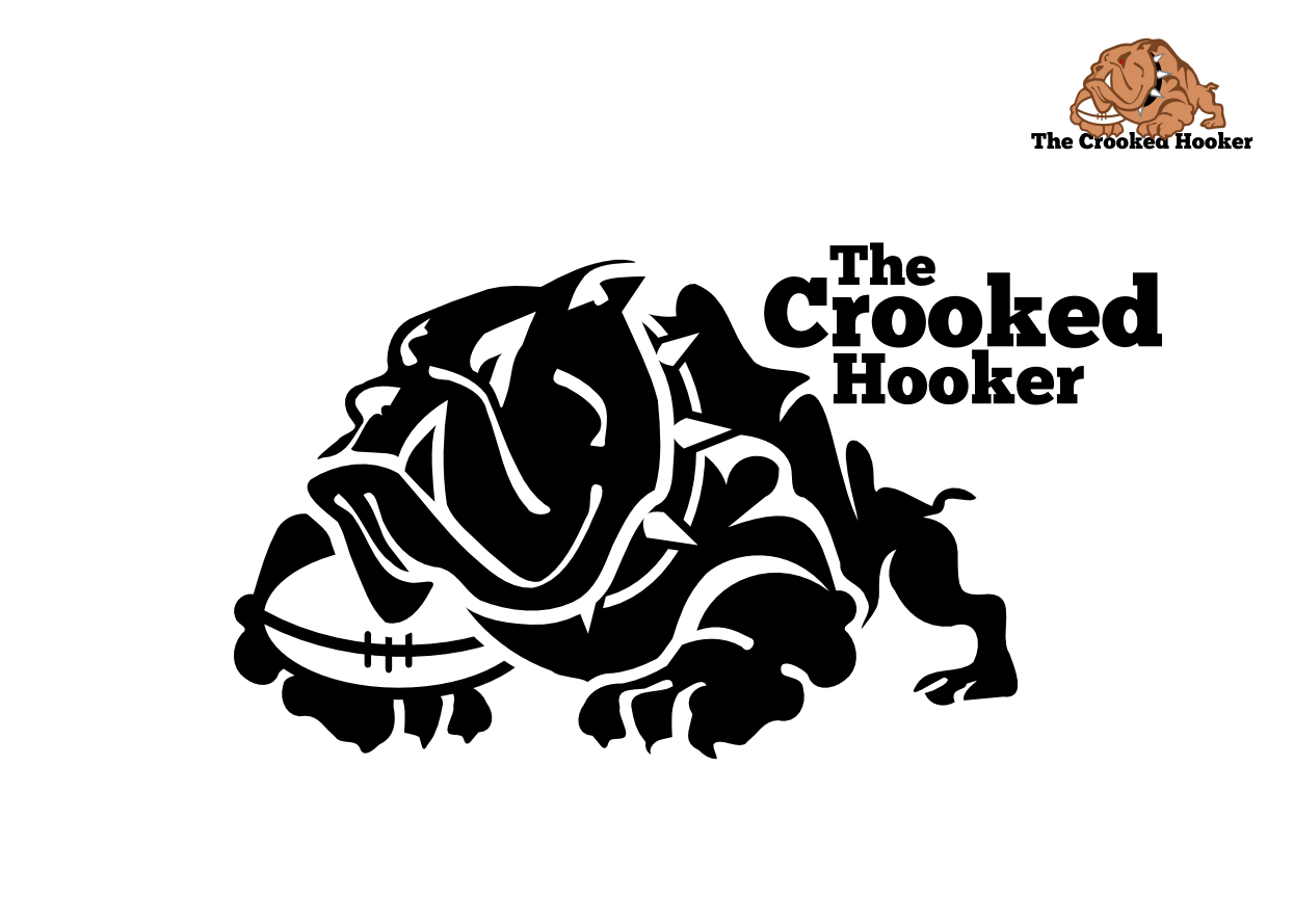 Logo Design by YOS for this project | Design: #939677