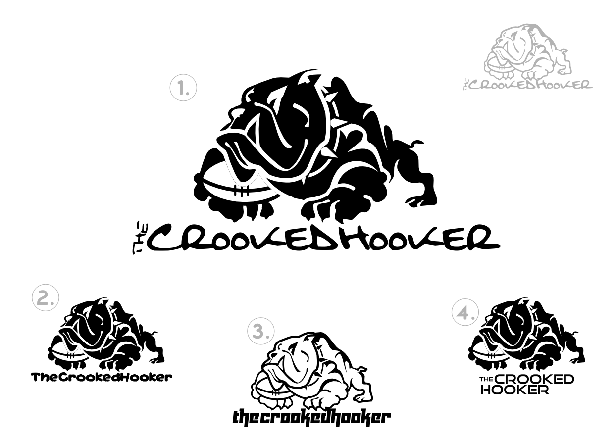 Logo Design by YOS for this project | Design #960581