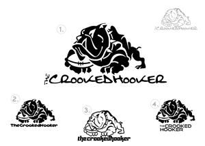 Logo Design by YOS for this project | Design: #960581