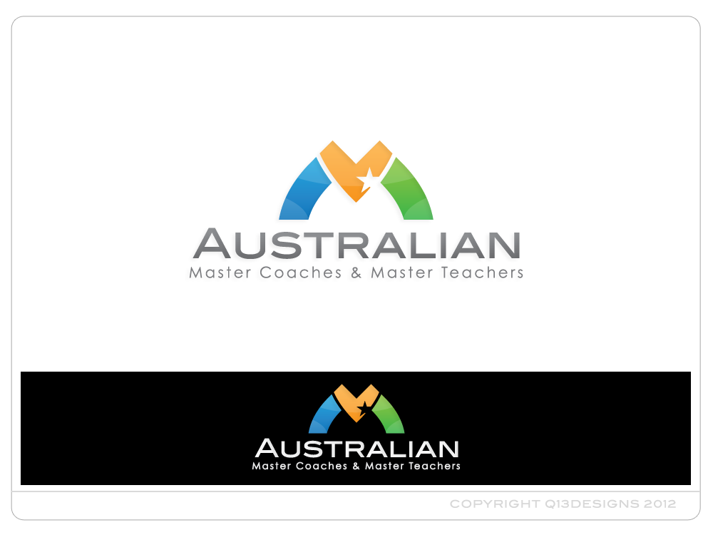 Logo Design by Suzie Q - Q13Designs.com for Best On Ground Performance | Design #974583