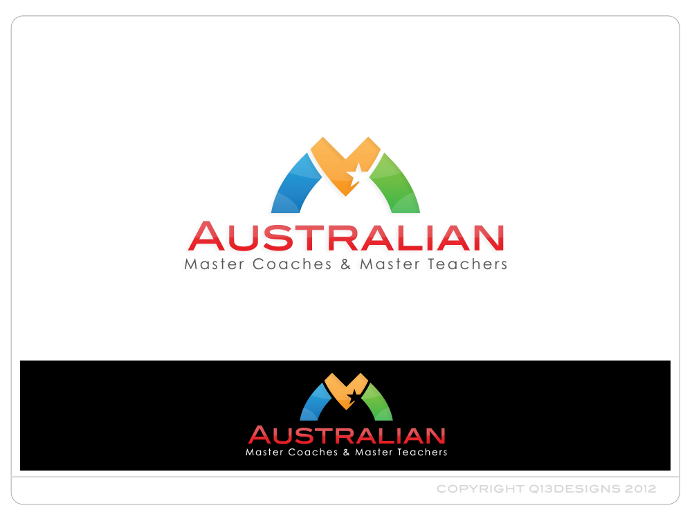 Logo Design by Suzie Q - Q13Designs.com for Best On Ground Performance | Design #981616