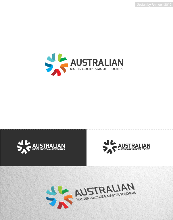 Logo Design by Anhlee for Best On Ground Performance | Design #968925