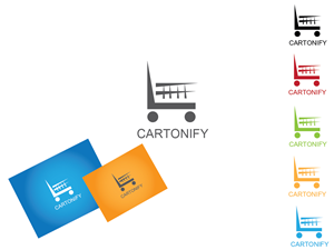 Logo Design by JuniorPosting