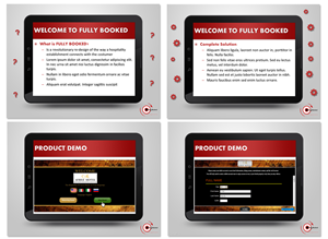 PowerPoint Design by Carla T.