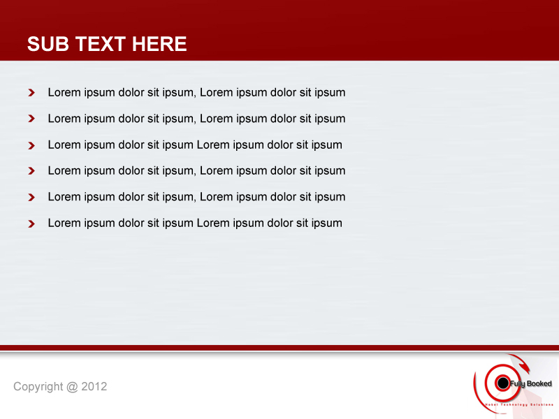 PowerPoint Design by Best Design Hub for this project | Design #931704