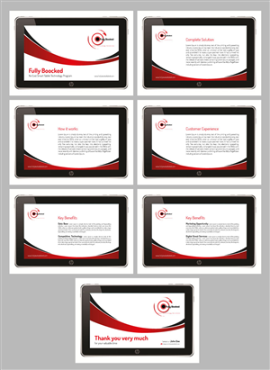 PowerPoint Design by DesignsTRIBE for this project | Design #936144