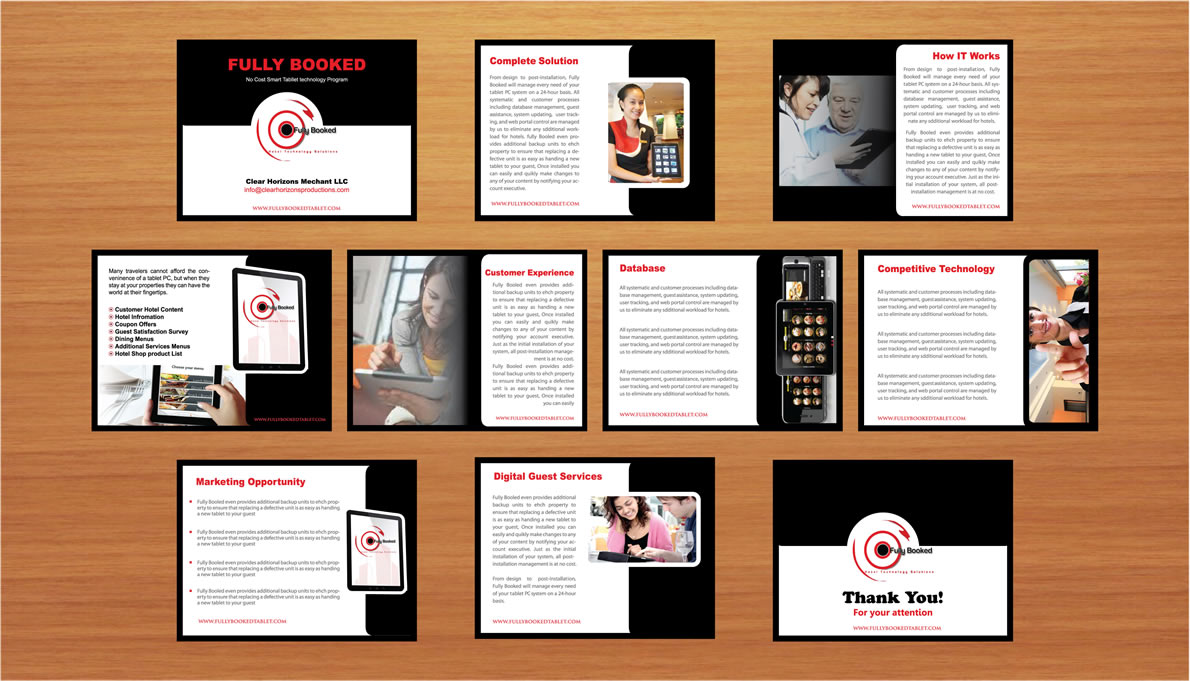 PowerPoint Design by Sbss for this project | Design #937139