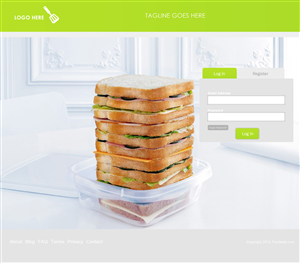 Web Design par Danish