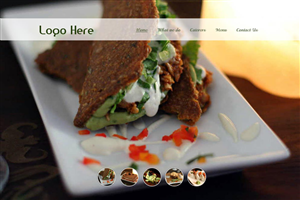 Web Design par UniqueDesignz pour ce projet | Design : #934500