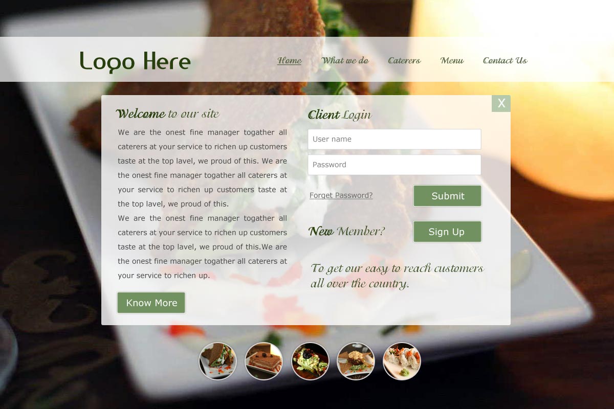 Web-Design von UniqueDesignz für dieses Projekt | Design #934511