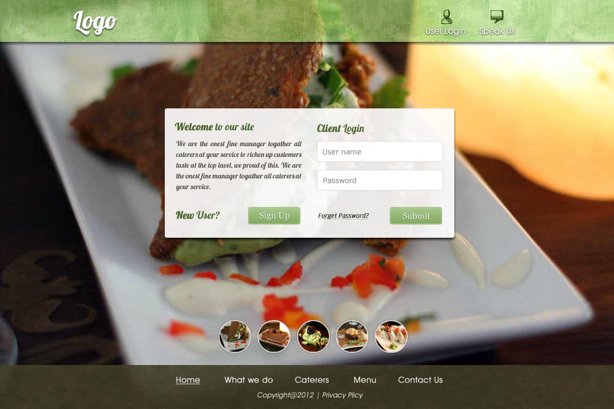 Web-Design von UniqueDesignz für dieses Projekt | Design #953354