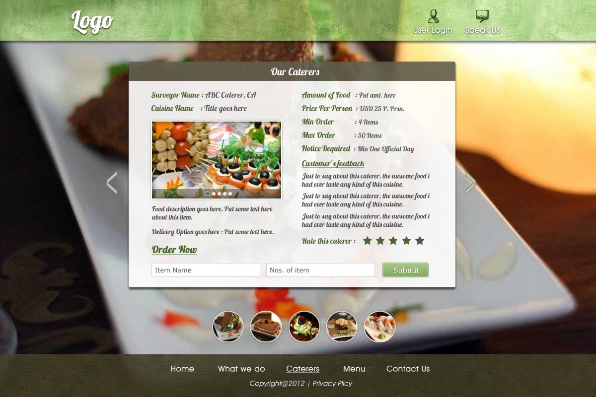 Web Design par UniqueDesignz pour ce projet | Design #954439
