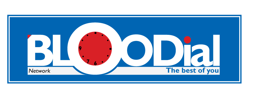 Logo Design by Tommy for Bloodial | Design #937933