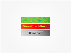 Business Card Design by OUT of BOX.d
