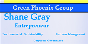 Business Card Design by HS DESIGN
