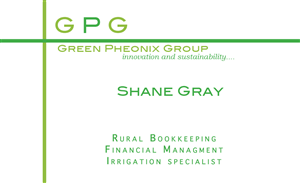Business Card Design by DbDesigns Cairns