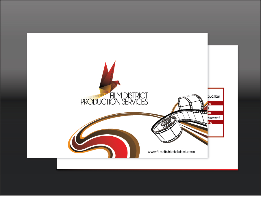 Diseño de Brochure por Brigitte Melissa B para este proyecto | Diseño #941295