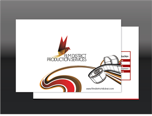 Brochure Design by Brigitte Melissa B for this project | Design: #941295