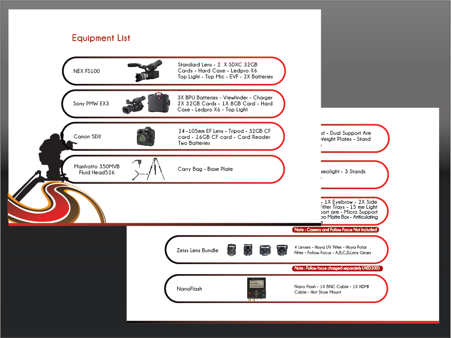 Design de Brochure par Brigitte Melissa B pour ce projet | Design #941507