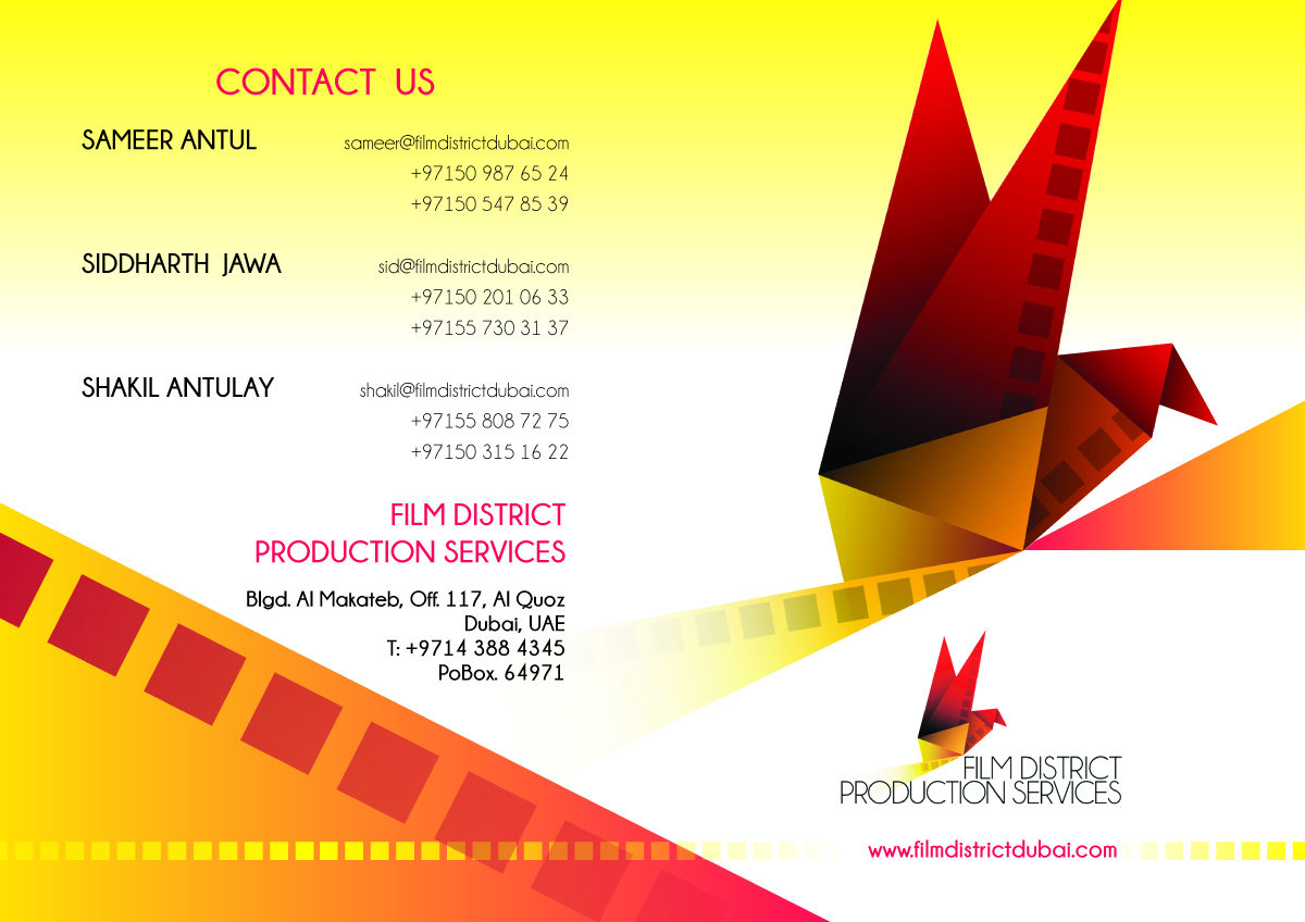 Brochure Design by Katyas Art and Design for this project | Design #952265