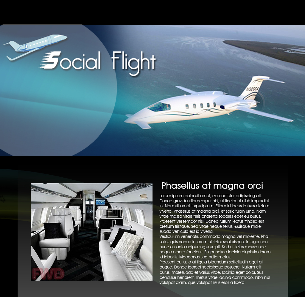 Design Wordpress par deph pour ce projet | Design #107692