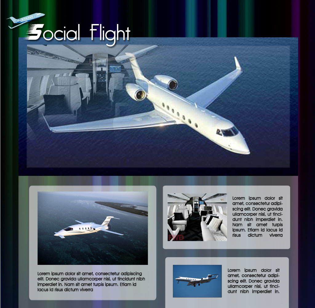 Wordpress Design by deph for this project | Design #107700