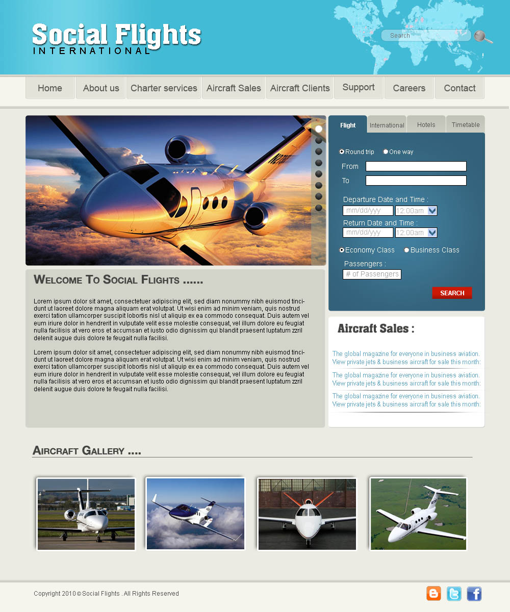 Wordpress Design by Xtilez for this project | Design #109074