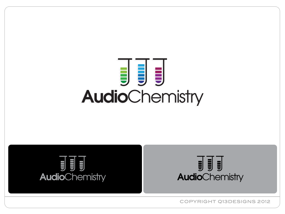 Logo Design by Suzie Q - Q13Designs.com for this project | Design #963653