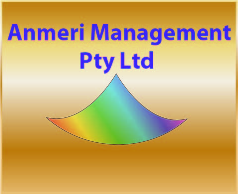 Logo Design by ellyp for Anmeri Management | Design #942183