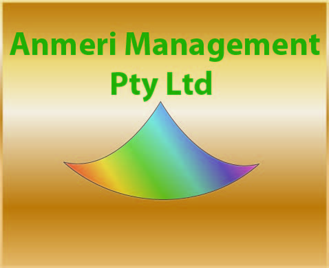 Logo Design by ellyp for Anmeri Management | Design #942186