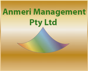 Logo Design by ellyp for Anmeri Management | Design #942186
