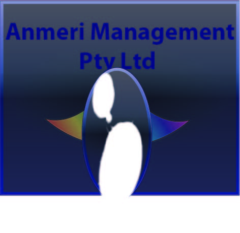 Logo-Design von ellyp für Anmeri Management | Design #942371