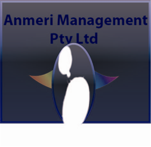 Logo-Design von ellyp für Anmeri Management | Design: #942371