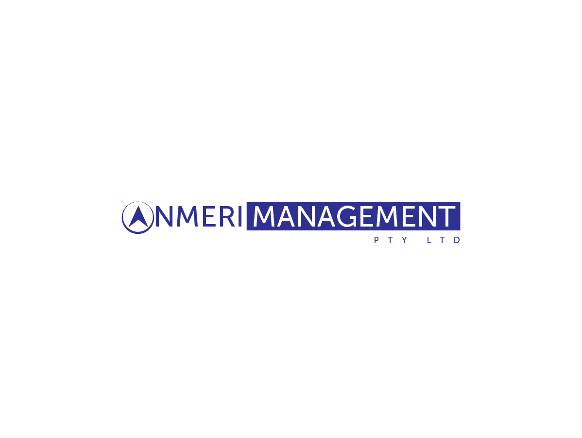 Logo-Design von Stasia für Anmeri Management | Design #945691