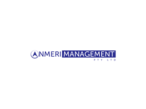 Logo Design by Stasia for Anmeri Management | Design: #945691