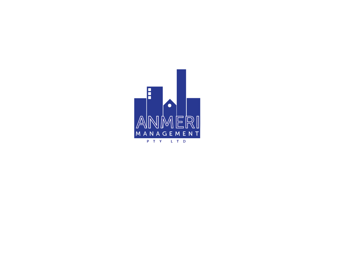 Logo Design by Stasia for Anmeri Management | Design #949427