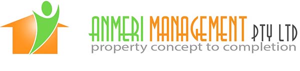 Logo Design by como for Anmeri Management | Design #946302