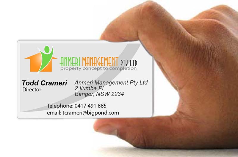 Logo Design by como for Anmeri Management | Design #946342