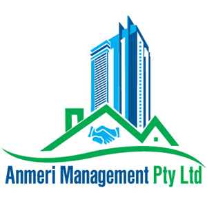 Logo Design by Designers Group for Anmeri Management | Design #937924