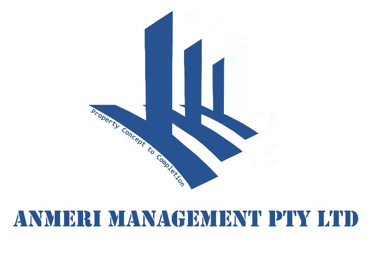 Logo Design by KelvinJ for Anmeri Management | Design #944486