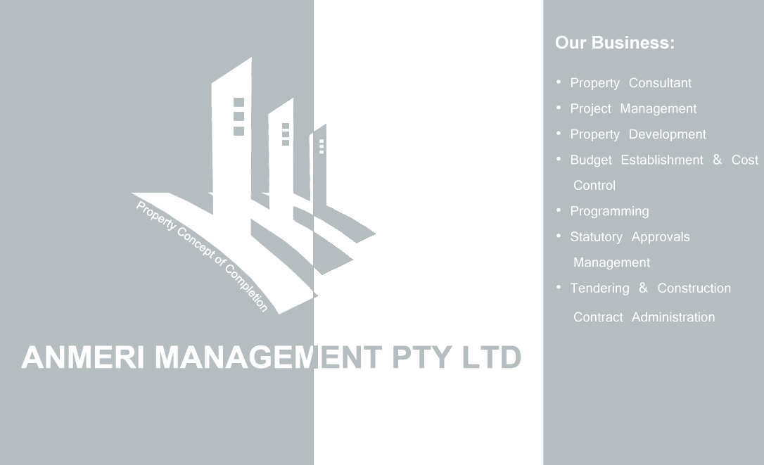 Logo-Design von KelvinJ für Anmeri Management | Design #949668