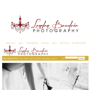 Logo Design by chstysmith for Faby and Carlo | Design: #945860