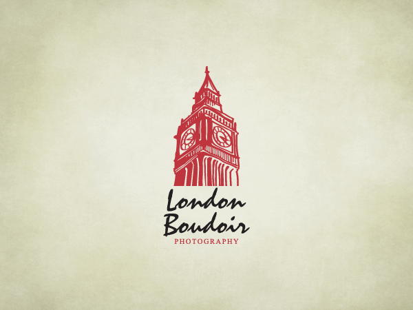 Logo Design by chawije for Faby and Carlo | Design #938328