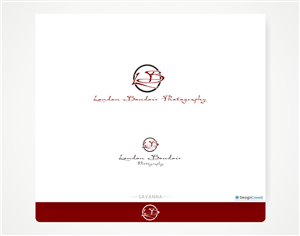 Logo Design by Savana for Faby and Carlo | Design: #930897