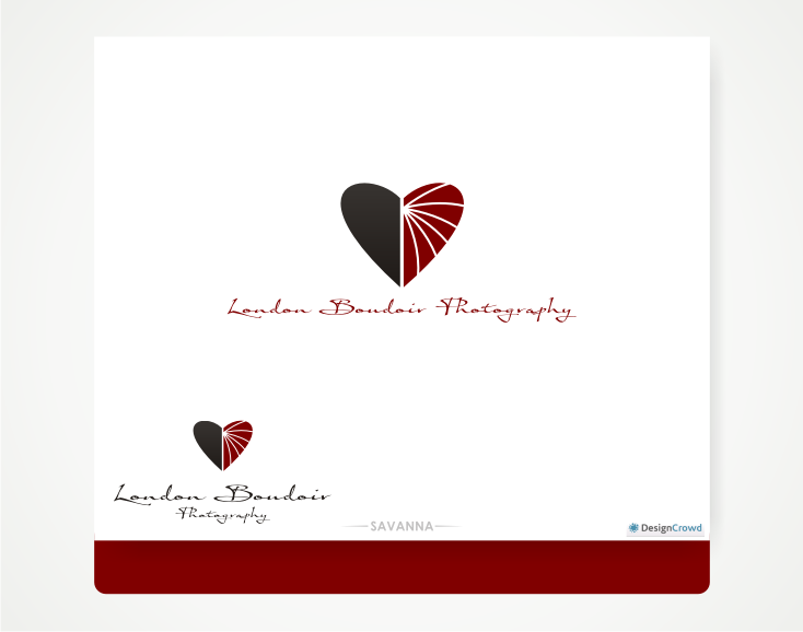 Logo Design by Savana for Faby and Carlo | Design #935779