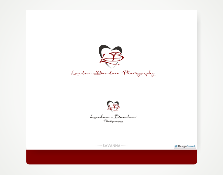 Logo Design by Savana for Faby and Carlo | Design #935780